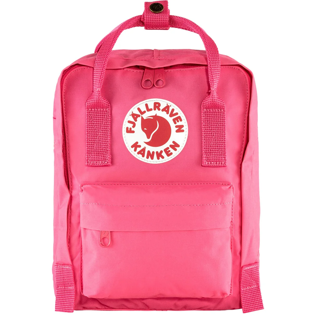 Fjällräven Kånken - 5