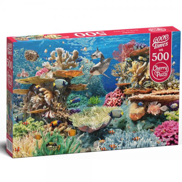 Living Reef, 500 Bitar CherryPazzi - 2