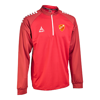 Select Training Sweat 1/2 Zip Spain V25 (GSBK)