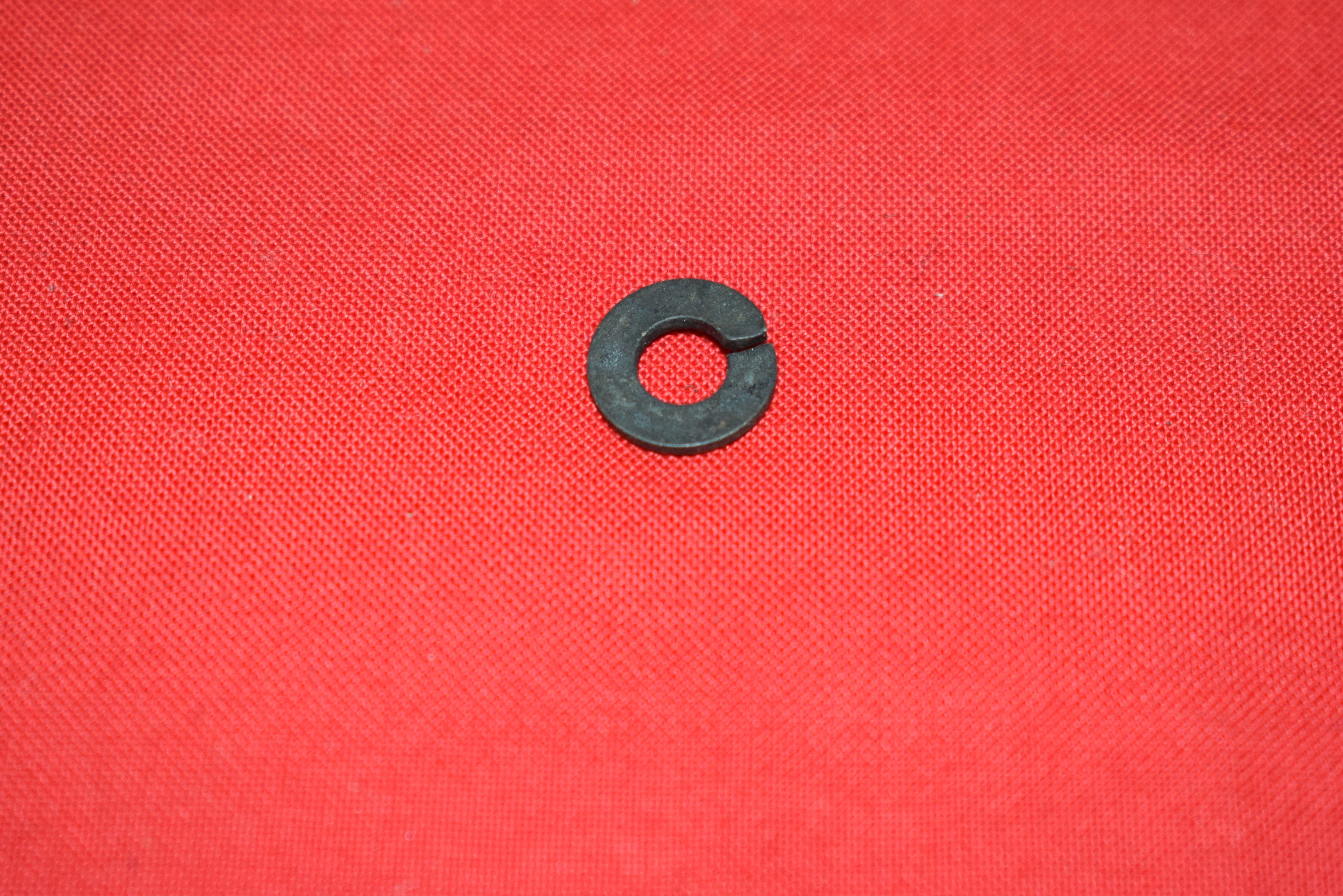 Lockwasher 7/32" x 15/32" x 3/64" Park