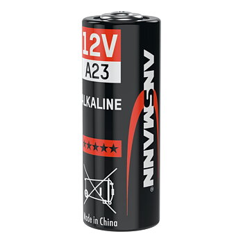 Batteri LR23 12v 1P