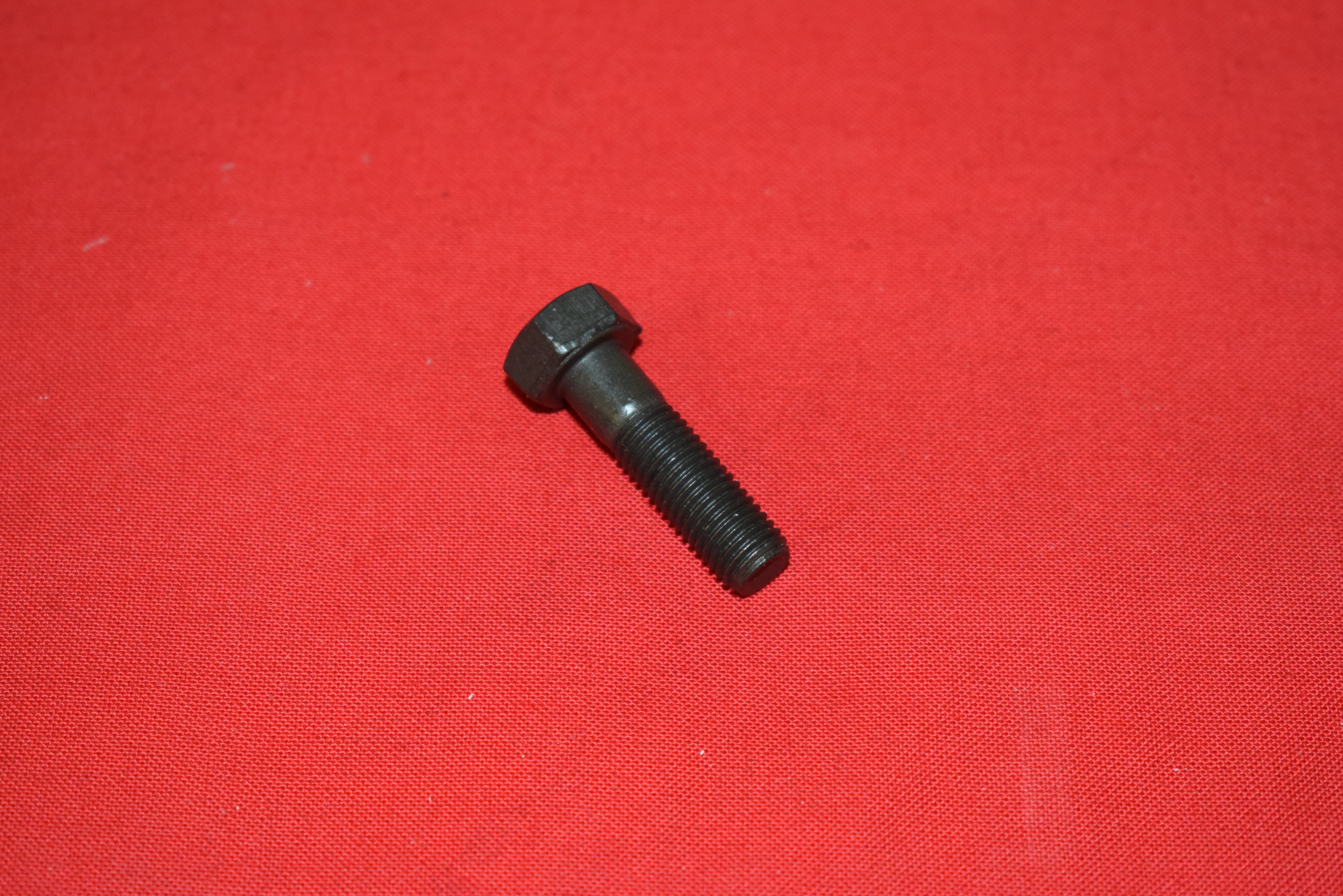 Bolt 5/16-24 X 1-1/8" Hex Head