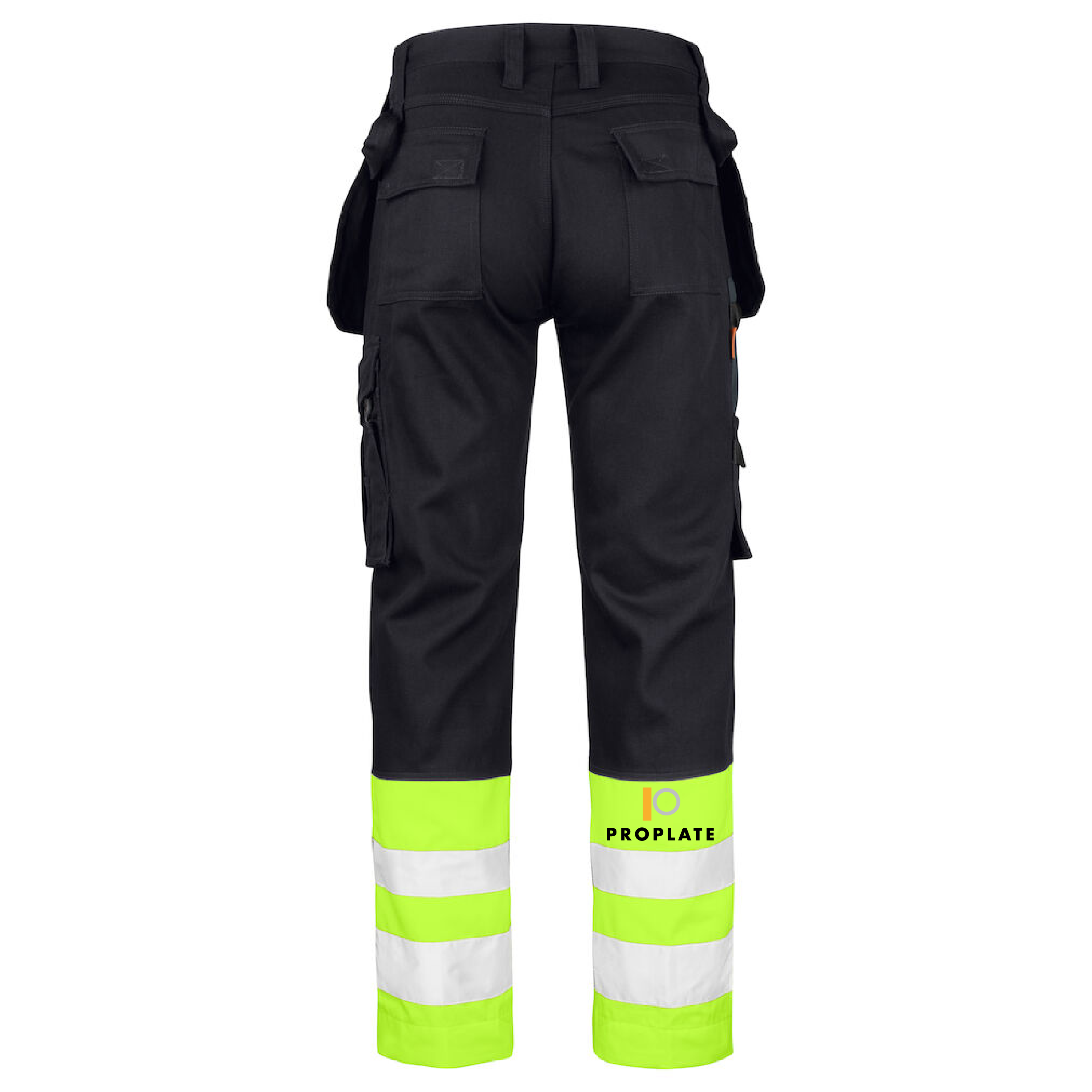 Varselbyxa Jobman 2277 - 2
