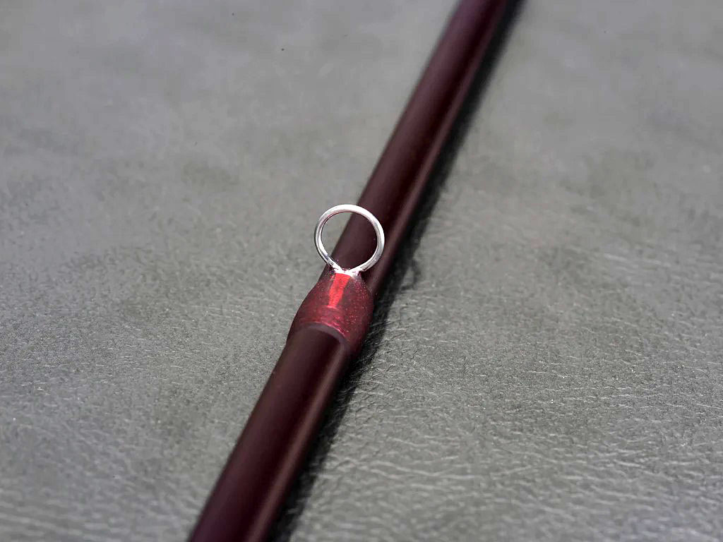 Salar S4 Double Handed Fly Rods - 15