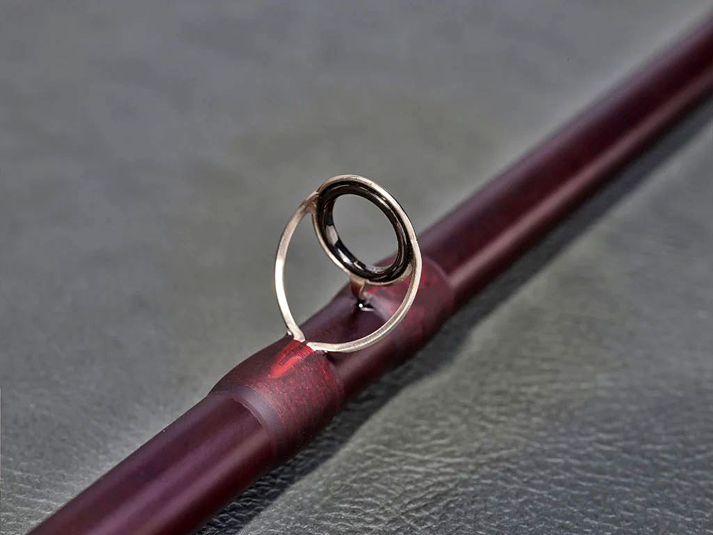 Salar S4 Double Handed Fly Rods - 5