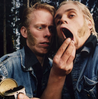 The Börning Box - 5