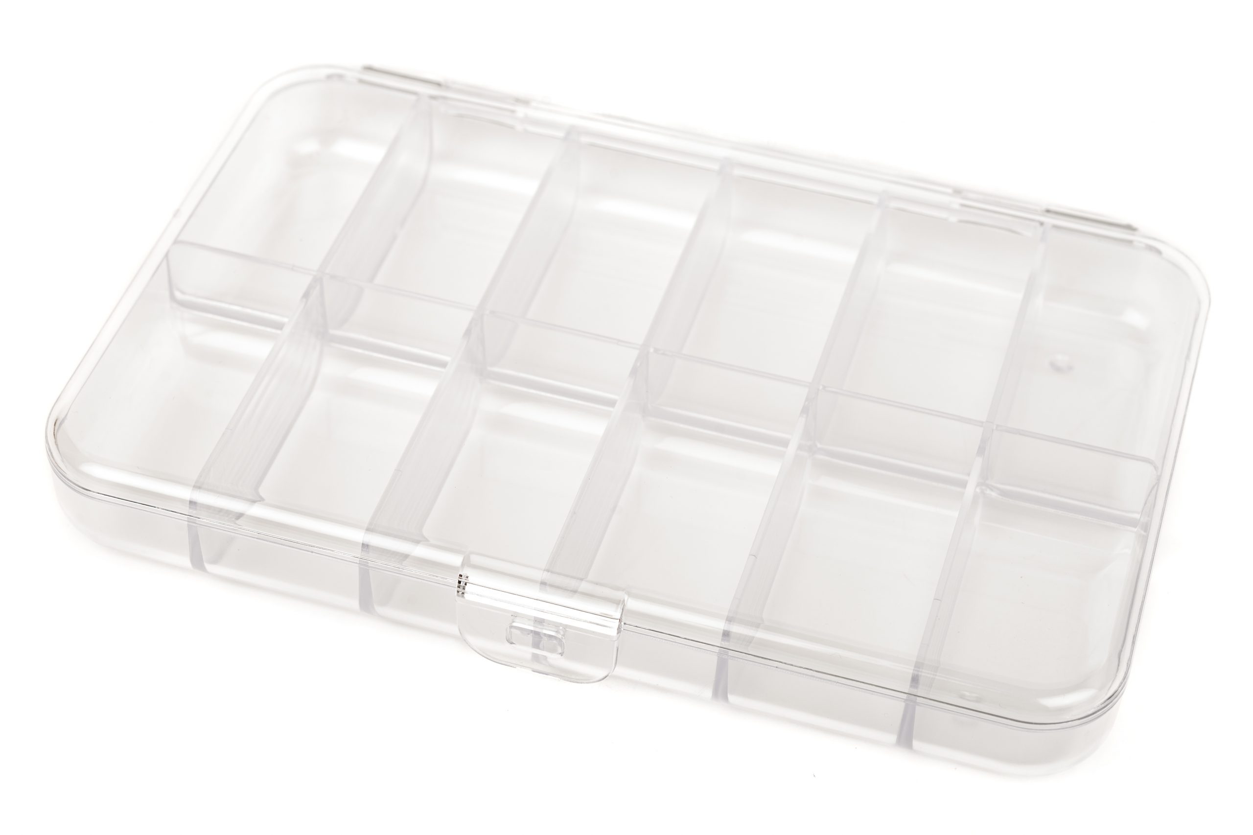 Classic Flybox 12 compartments