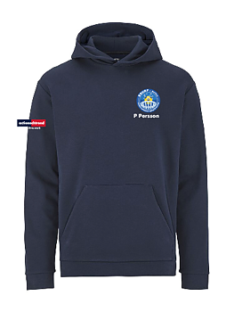 Craft Community 2.0 Hoodie Dam (ESURF)
