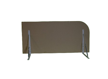 Väggbord