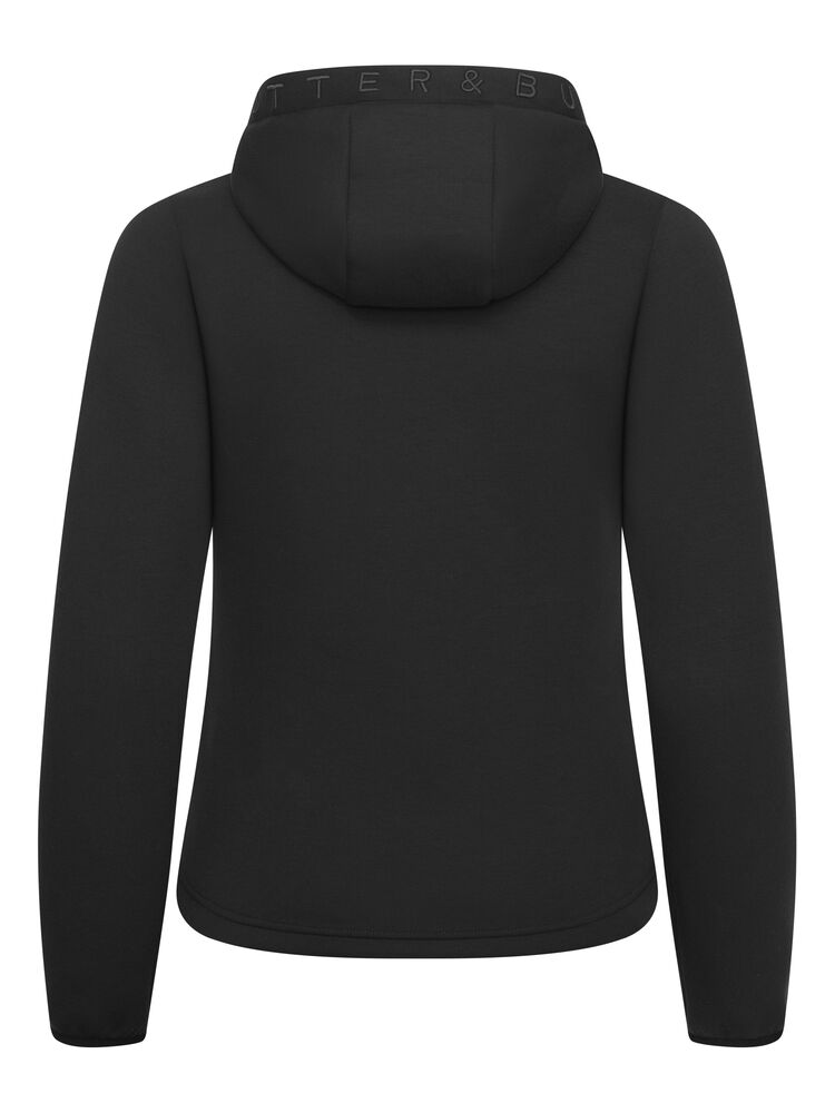 Pemberton Hood - Dam - Flera färger - 8