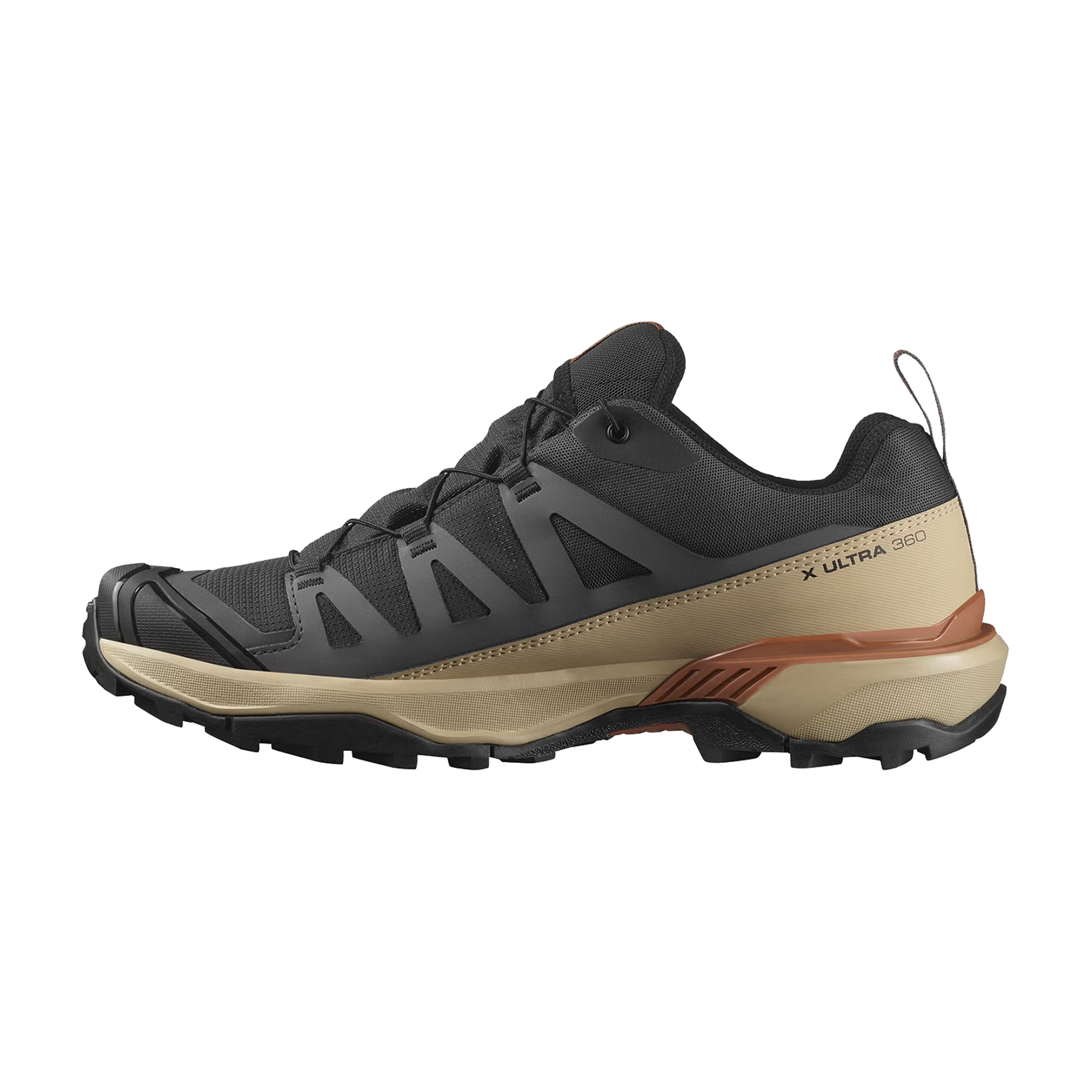 Salomon X Ultra 360 GTX Vandringsskor M - 4