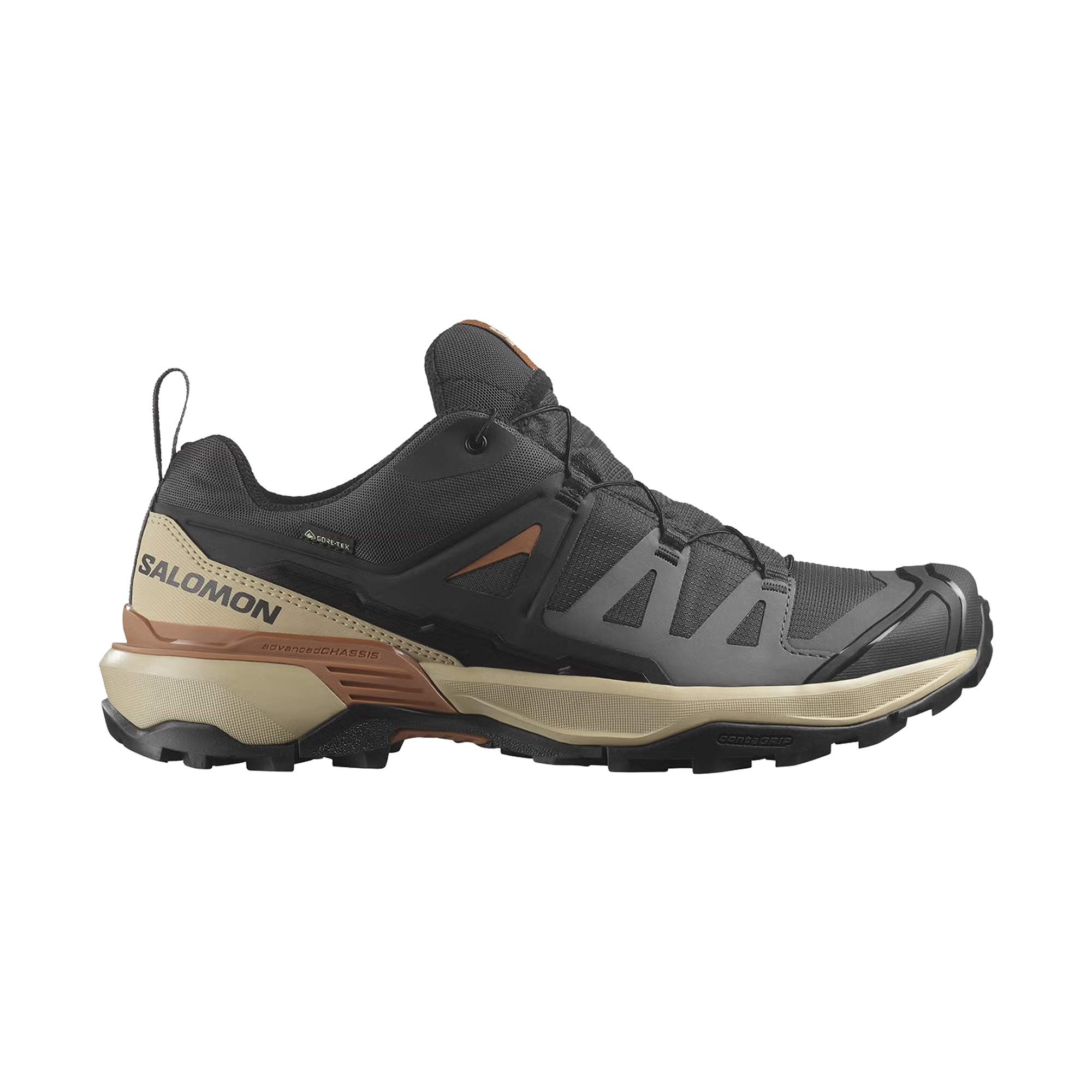 Salomon X Ultra 360 GTX Vandringsskor M - 3