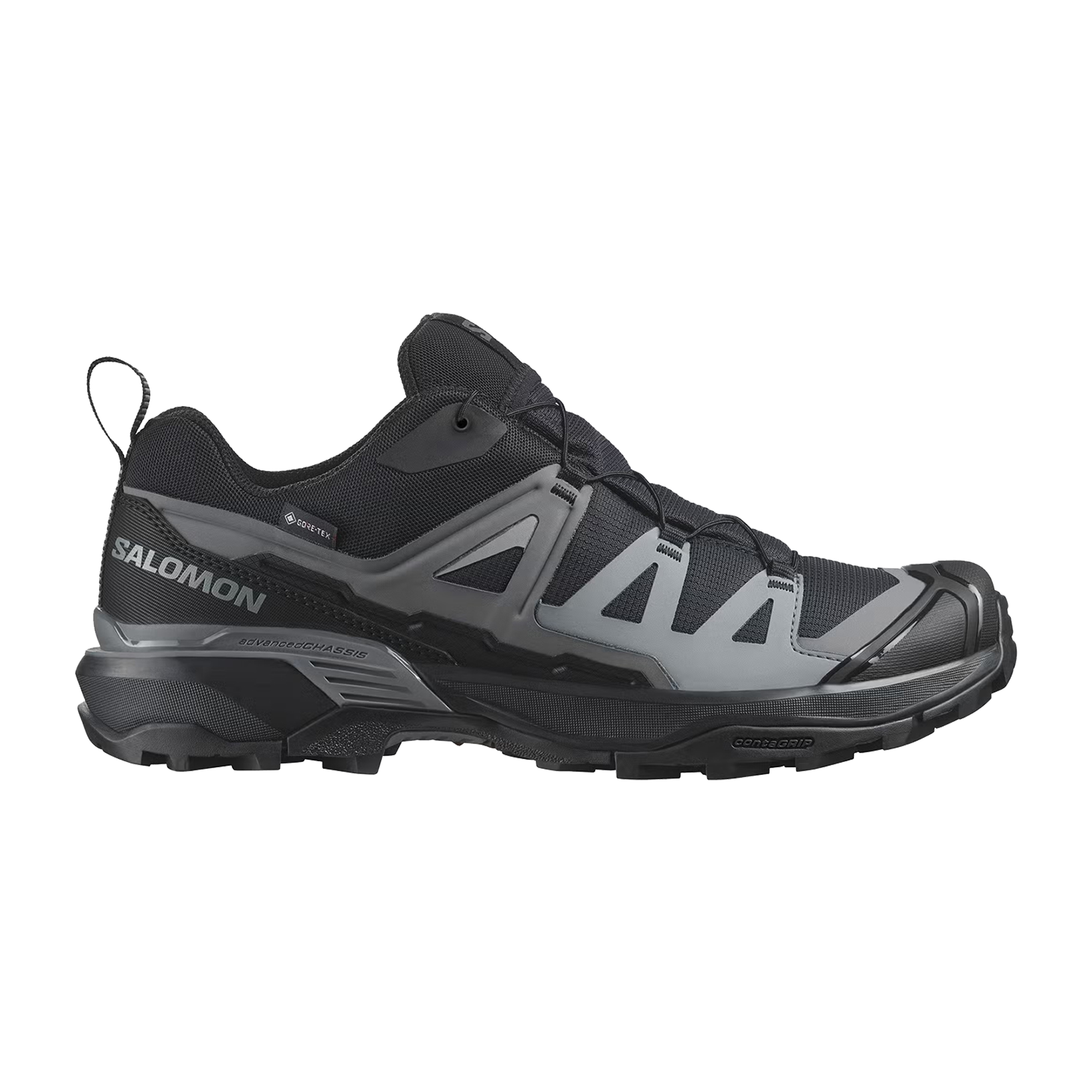 Salomon X Ultra 360 GTX Vandringsskor M