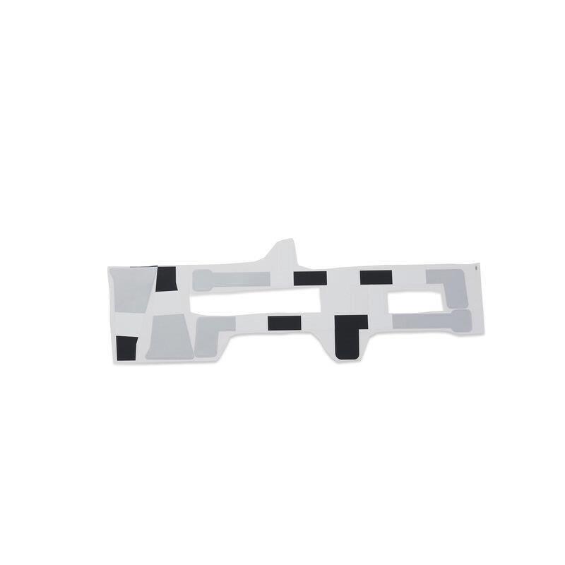 E-flite Servo Wire Tape: P-51D 1.2m