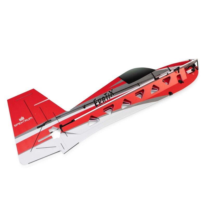 E-flite Fuselage: Eratix 3D Flat Foamy, 860mm