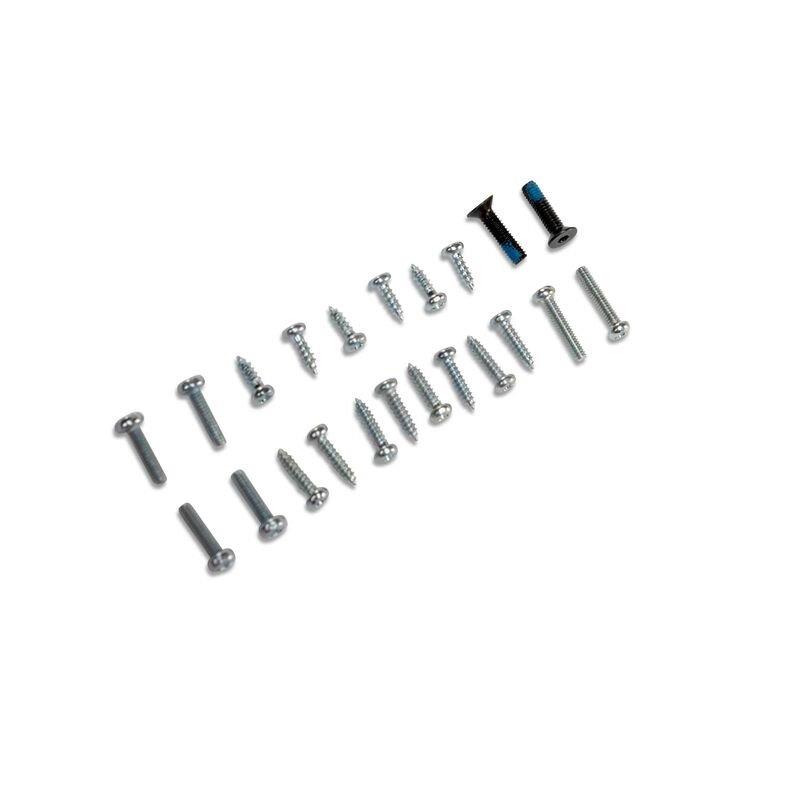 E-flite Screw Set: Eratix 3D Flat Foamy, 860mm