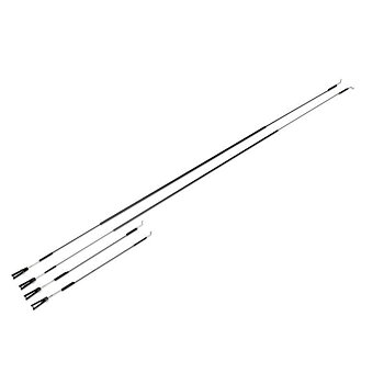 E-flite Pushrod Set: Eratix 3D Flat Foamy, 860mm