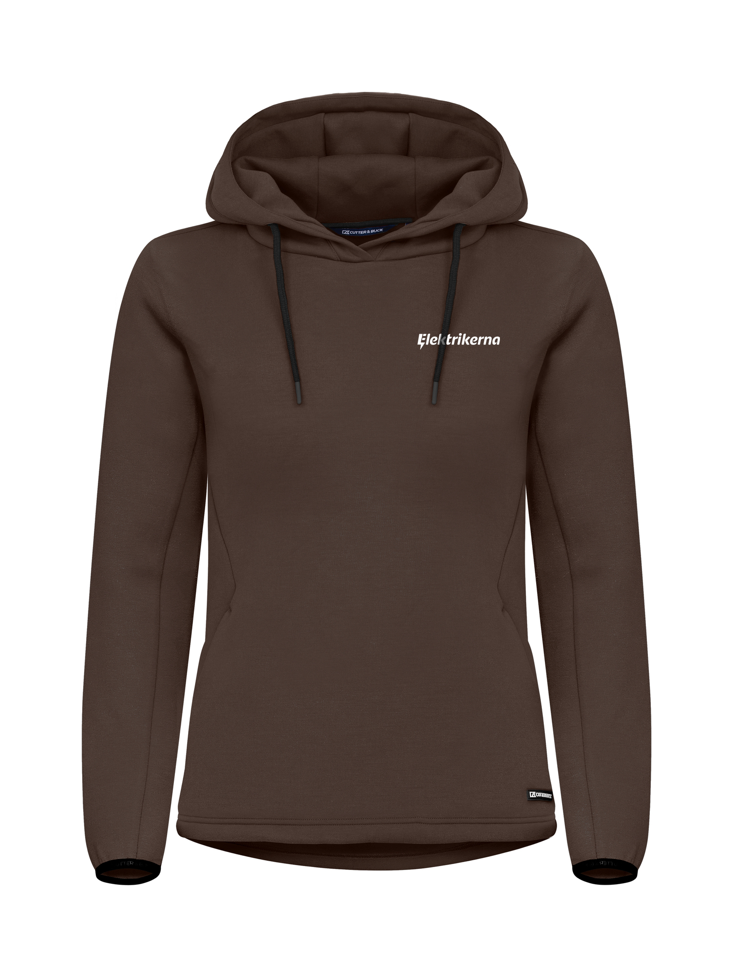 Pemberton Hood - Dam - Flera färger - 3