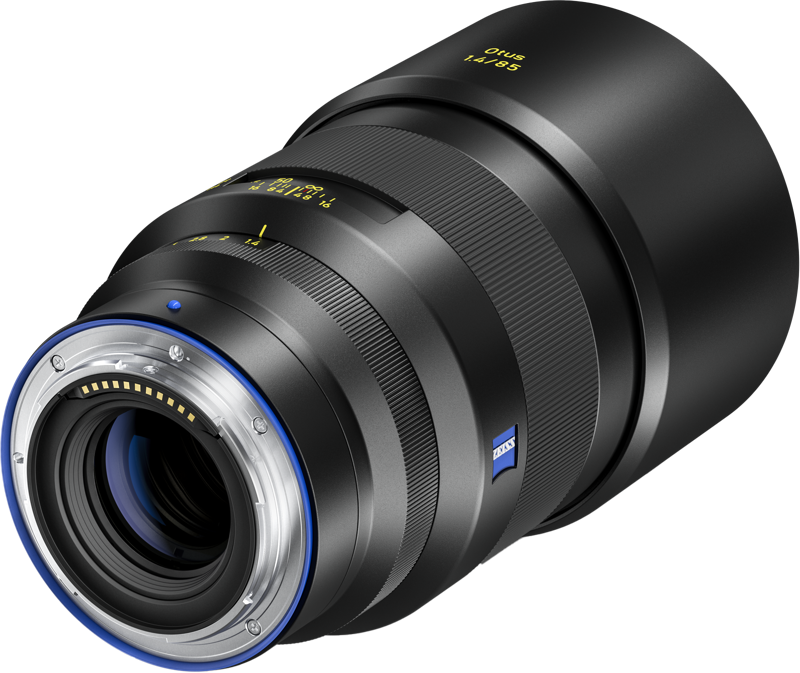 Zeiss Otus ML 85/1.4 för Nikon Z - 2
