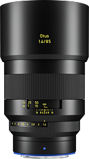 Zeiss Otus ML 85/1.4 för Nikon Z
