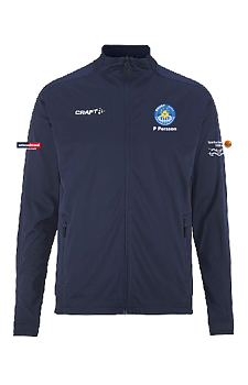 Craft Evolve 2.0 Full Zip Jacket Dam (ESURF)