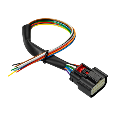 Veratron Datakabel till OceanLink 7" TFT-display, ingång motor 2