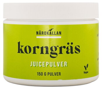 Barley grass juice powder 150 g