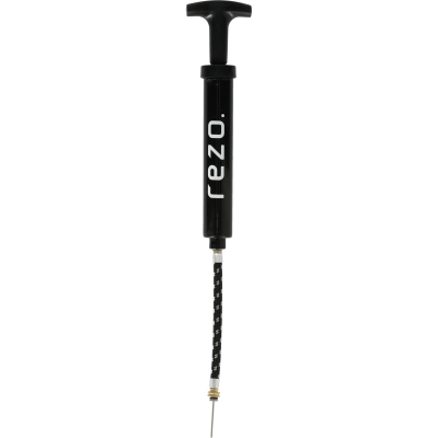 Rezo  8” Pump with tube - 2