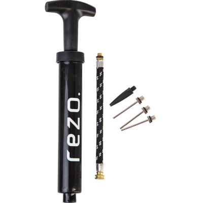 Rezo  8” Pump with tube