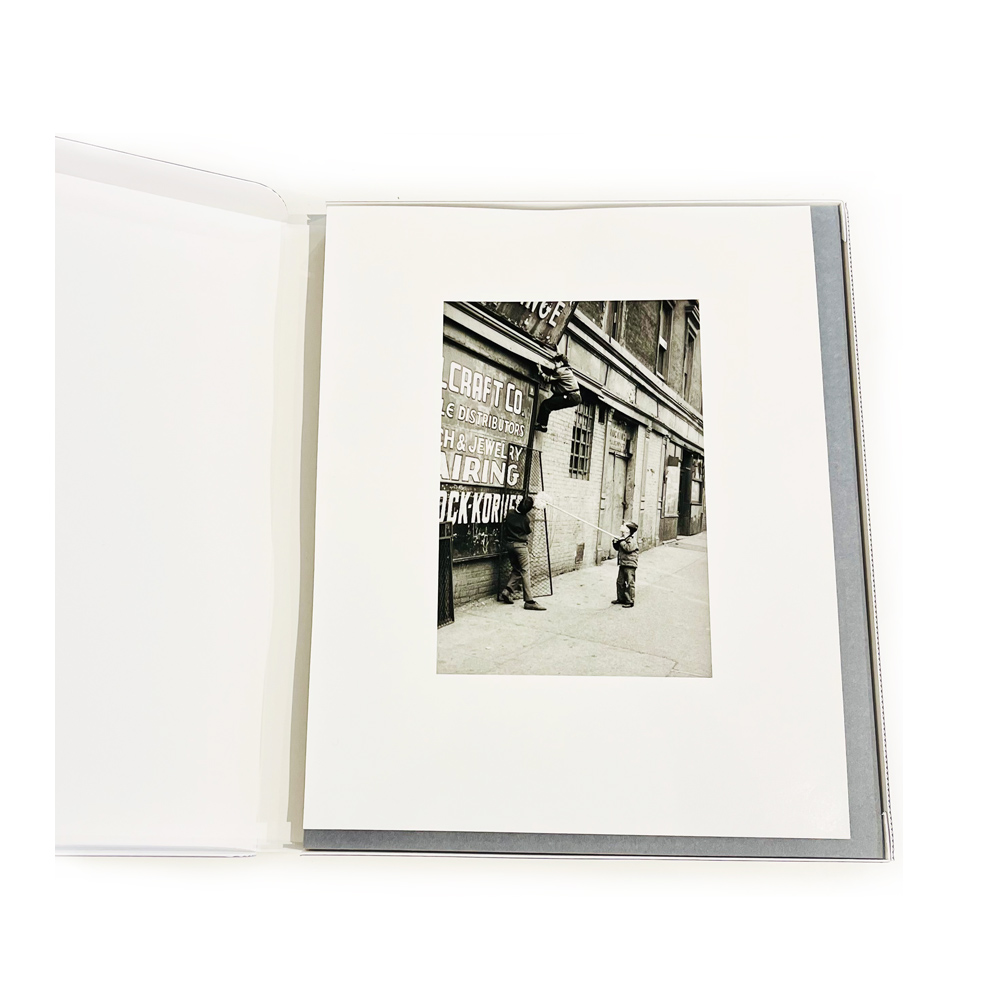 Gerry Johansson: New York 62/63 [special edition with print]