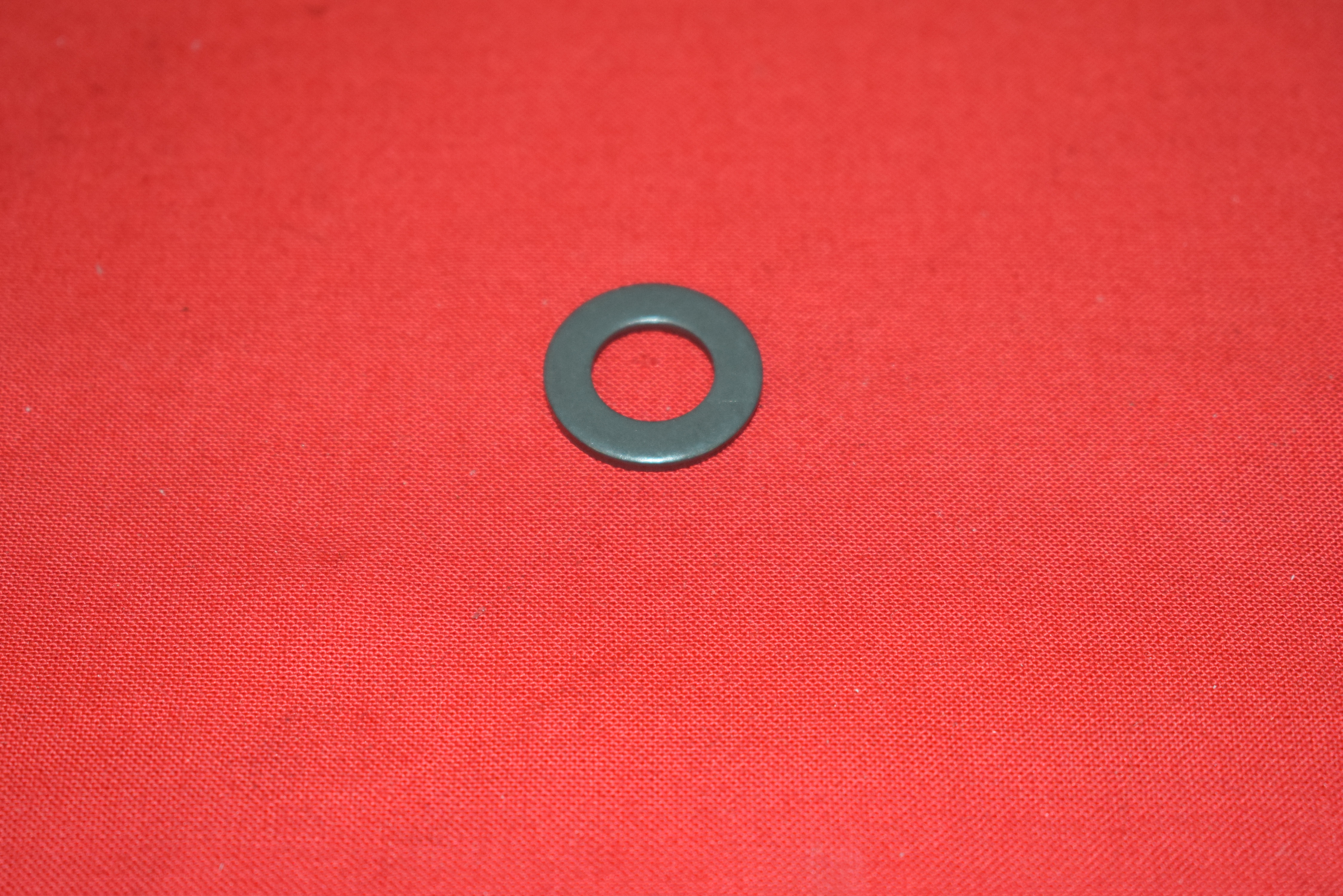 Washer flat 7/16" x 13/16" x 3/32" Park