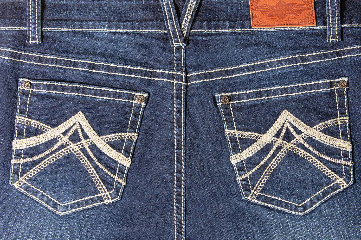 Bootcut Jeans Kimberly - 3
