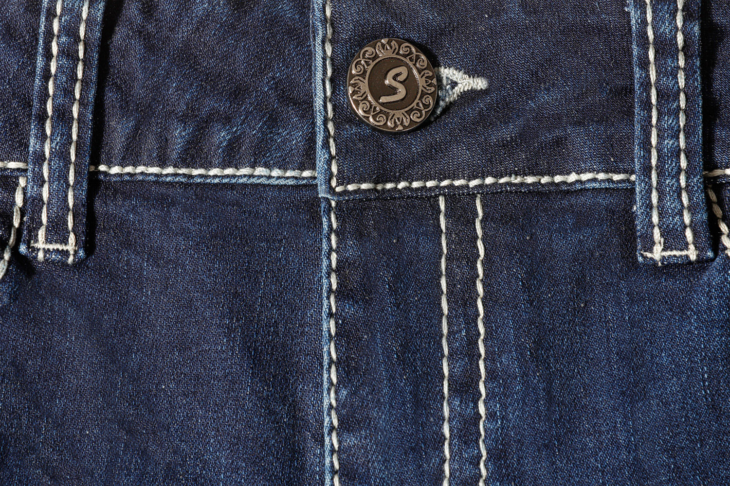 Bootcut Jeans Kimberly - 4