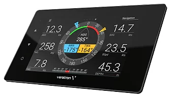 VMH-70 Mulifunktionsdisplay