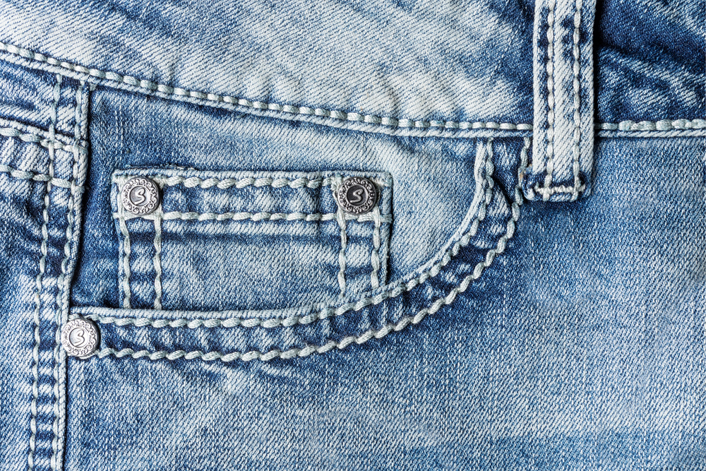 Bootcut Jeans Lexi - 4