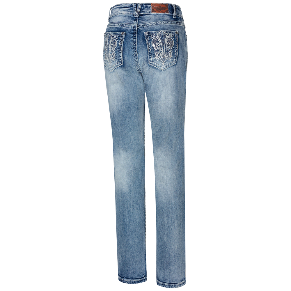 Bootcut Jeans Lexi