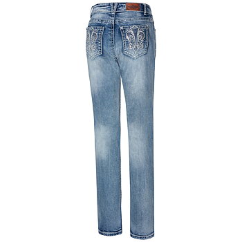 Bootcut Jeans Lexi