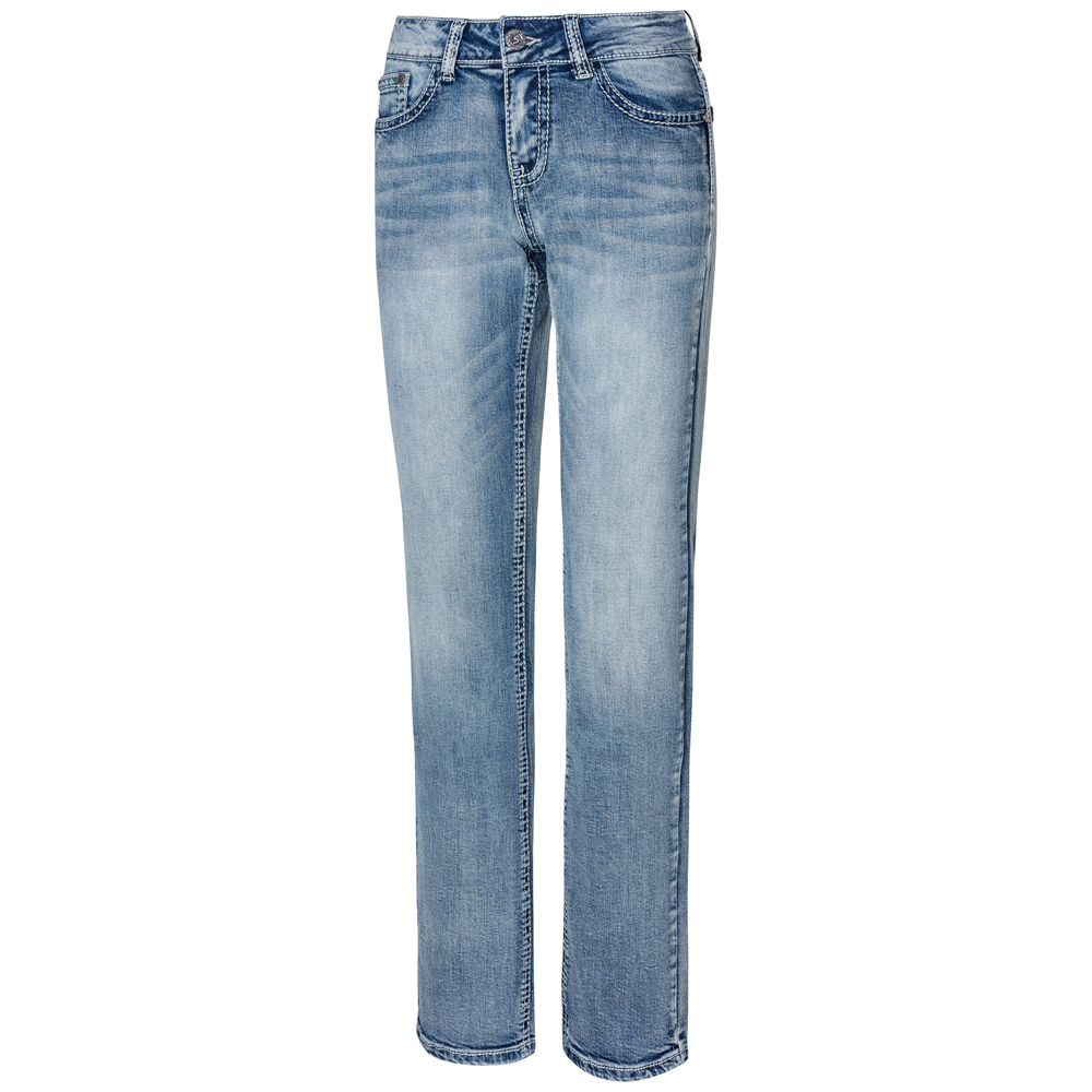Bootcut Jeans Lexi - 2