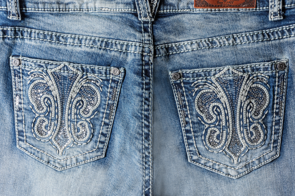 Bootcut Jeans Lexi - 3