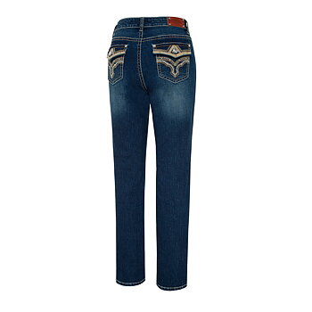Bootcut Jeans Diamond