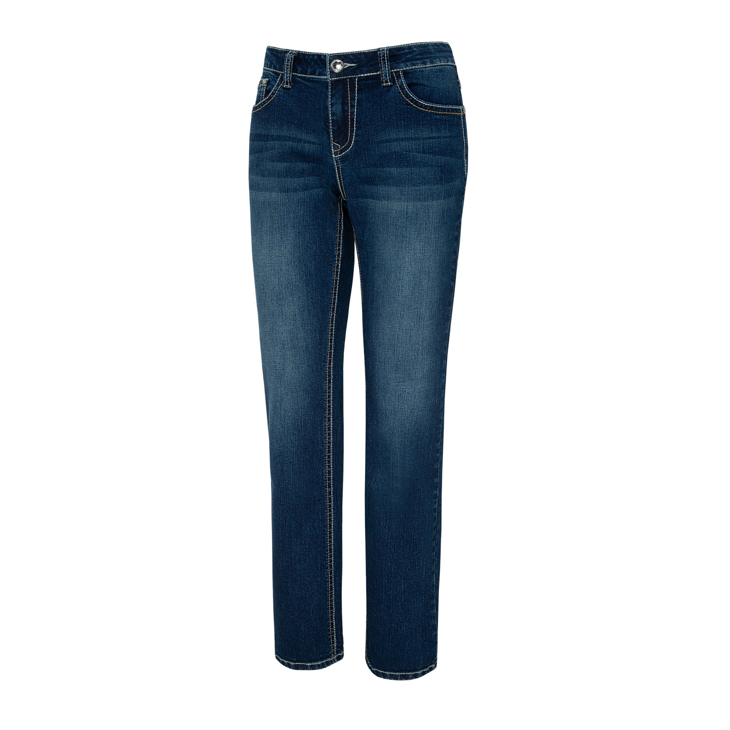 Bootcut Jeans Diamond - 2