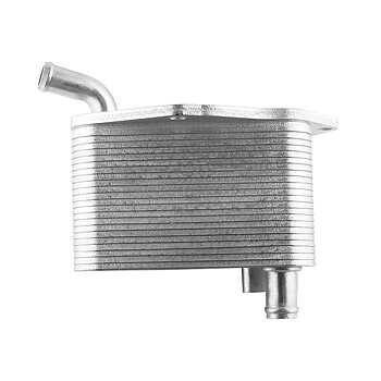 Oil cooler Volvo Automatic