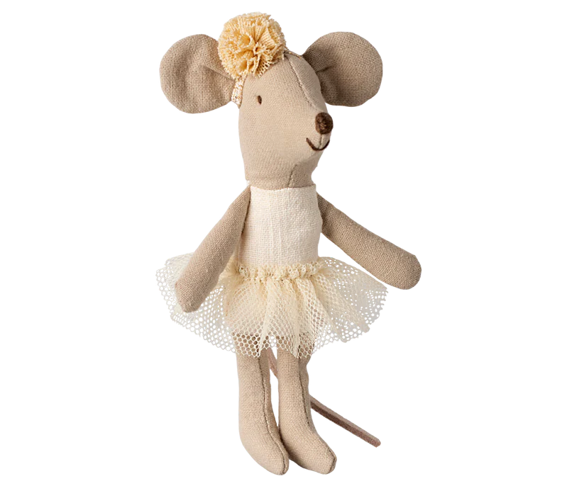 Maileg - Ballerina  -  Lilla syster