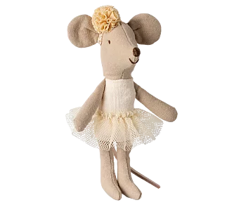 Maileg - Ballerina  -  Lilla syster