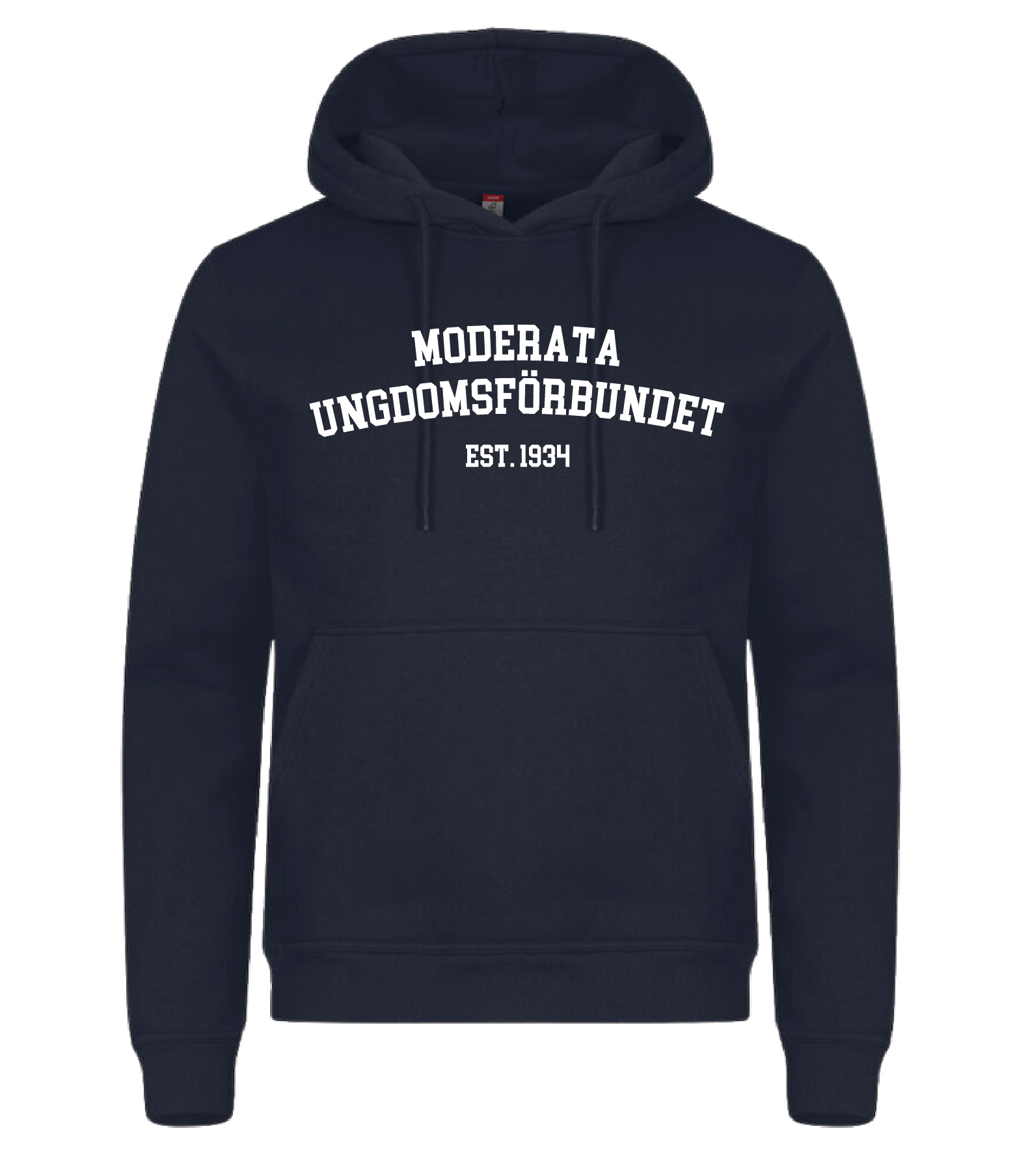 Est. Hoody - Miami Hoody Unisex (MUF)