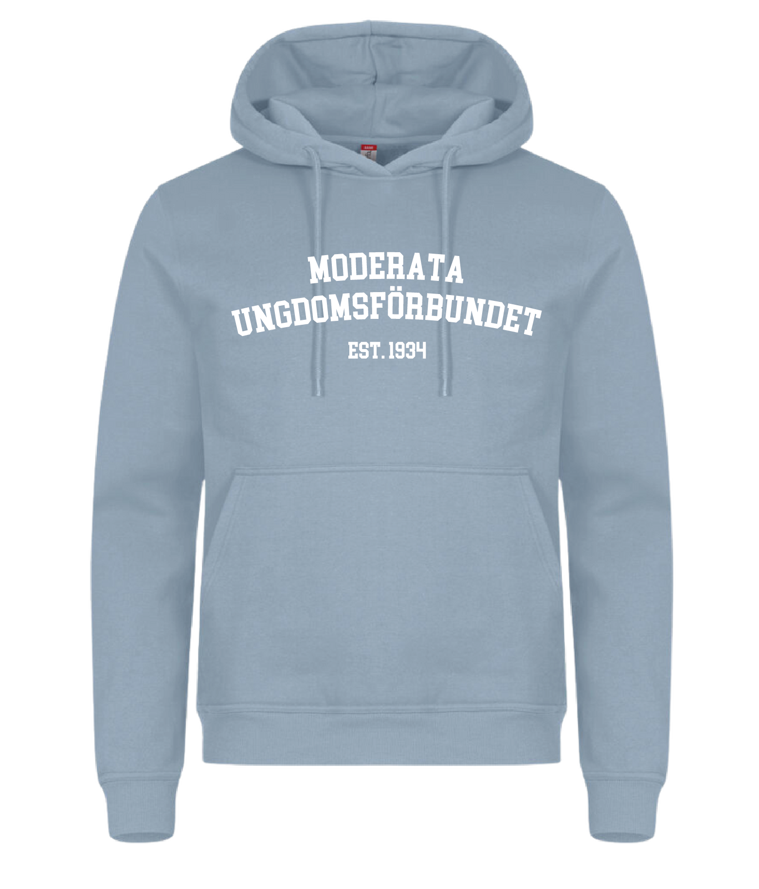 Est. Hoody - Miami Hoody Unisex (MUF) - 3