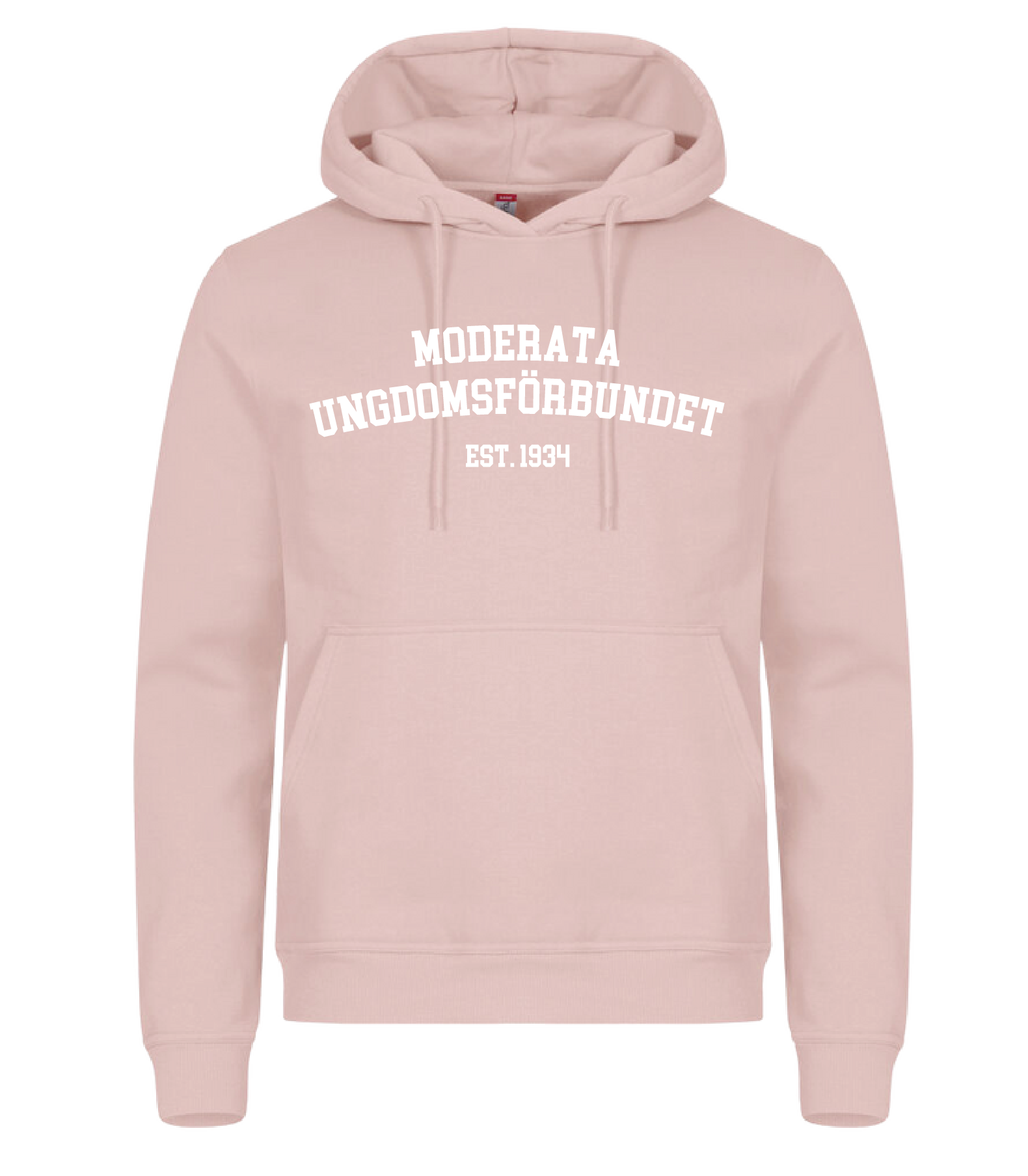 Est. Hoody - Miami Hoody Unisex (MUF) - 2