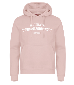 Est. Hoody - Miami Hoody Unisex (MUF)