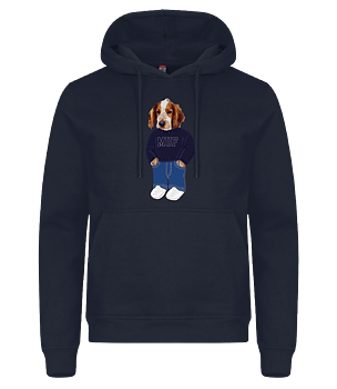 Winston Hoody - Miami Hoody Unisex (MUF)