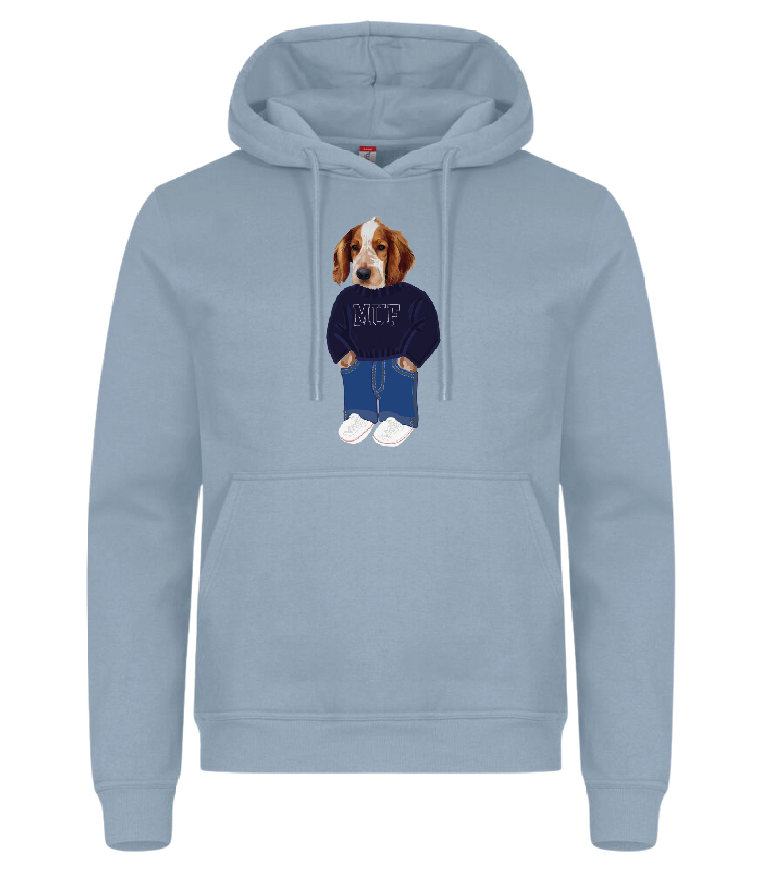 Winston Hoody - Miami Hoody Unisex (MUF) - 4